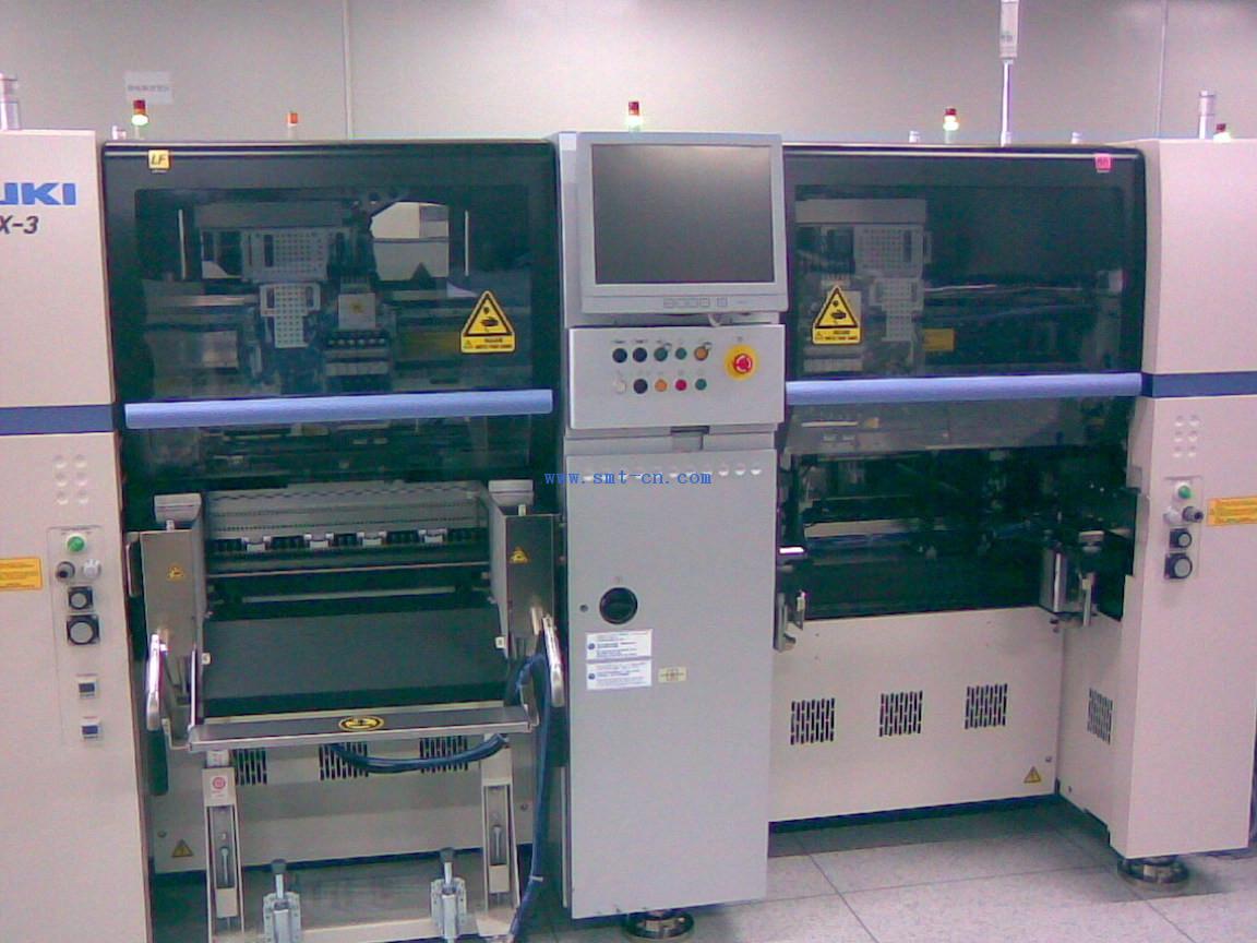 JUKI FX-3 Machine SMT Machine